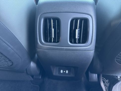 New 2025 Hyundai Santa Cruz Limited image 15