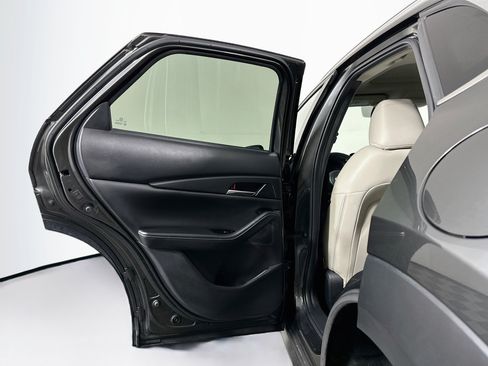 Used 2024 MAZDA CX-30 AWD 2.5 S w/ Preferred Package image 26