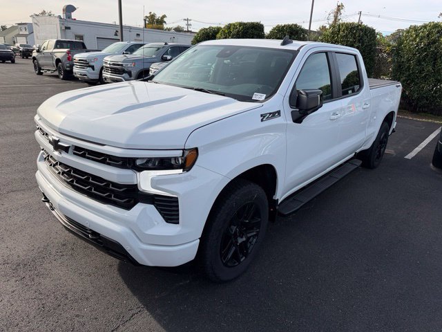New 2026 Chevrolet Silverado 1500 RST w/ RST All Star Premium Package AWD/4WD image 5