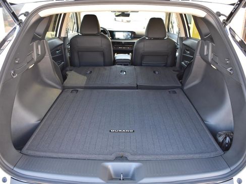 New 2026 Nissan Murano SL image 55