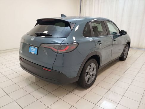 Certified 2026 Honda HR-V LX image 25