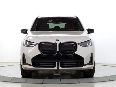 Used 2026 BMW X3 M50 w/ Premium Package AWD/4WD image 2