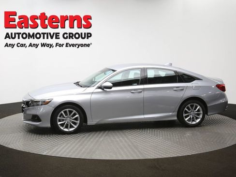 Used 2021 Honda Accord LX image 57