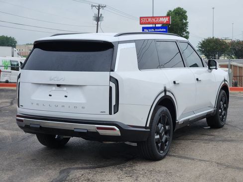 New 2027 Kia Telluride X-Line SX Prestige AWD/4WD image 5