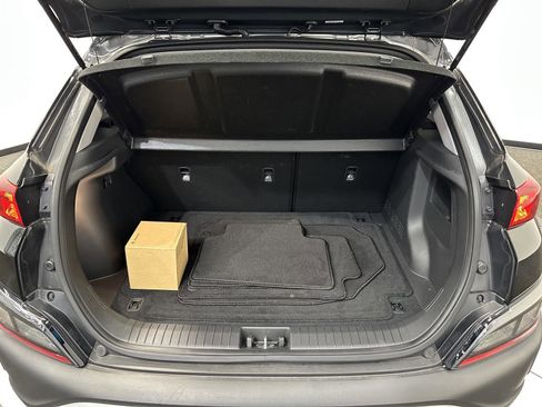 Certified 2023 Hyundai Kona SEL w/ Convenience Package image 26