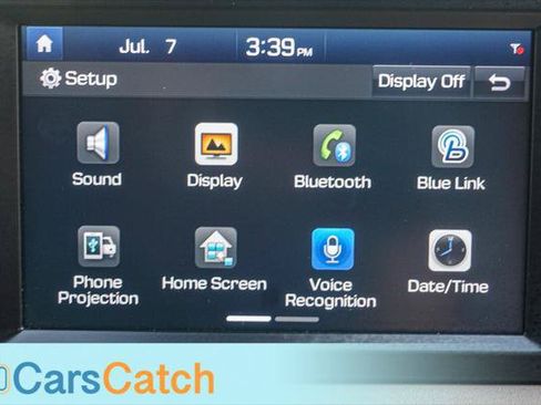 Used 2019 Hyundai Santa Fe Limited FWD image 28