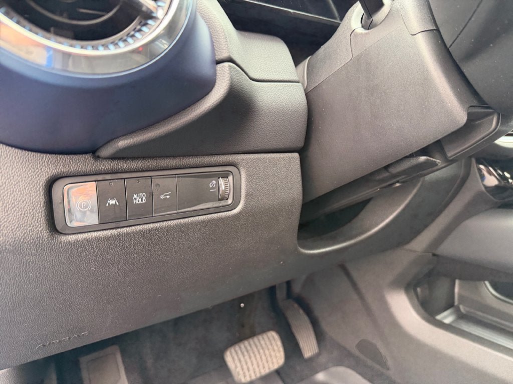 Used 2024 Chevrolet Equinox EV LT w/ Active Safety Package 3 AWD/4WD image 20