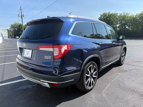 Certified 2020 Honda Pilot Touring image 5