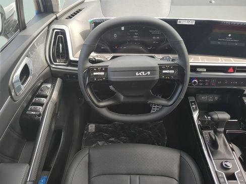 New 2026 Kia Sorento SX FWD image 12