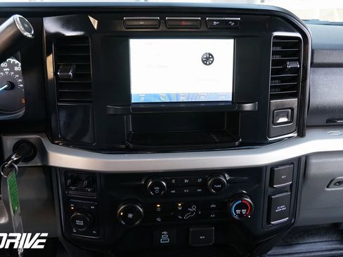 Used 2023 Ford F350 XLT image 25