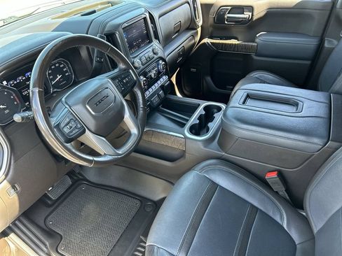 Used 2021 GMC Sierra 1500 Denali AWD/4WD image 10