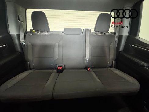 Used 2025 Chevrolet Silverado 1500 LT image 16