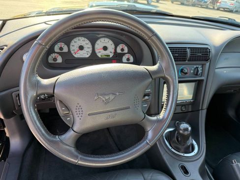 Used 2002 Ford Mustang GT image 47