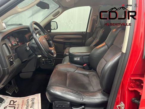 Used 2005 Dodge Ram 1500 Truck 2WD Quad Cab image 11