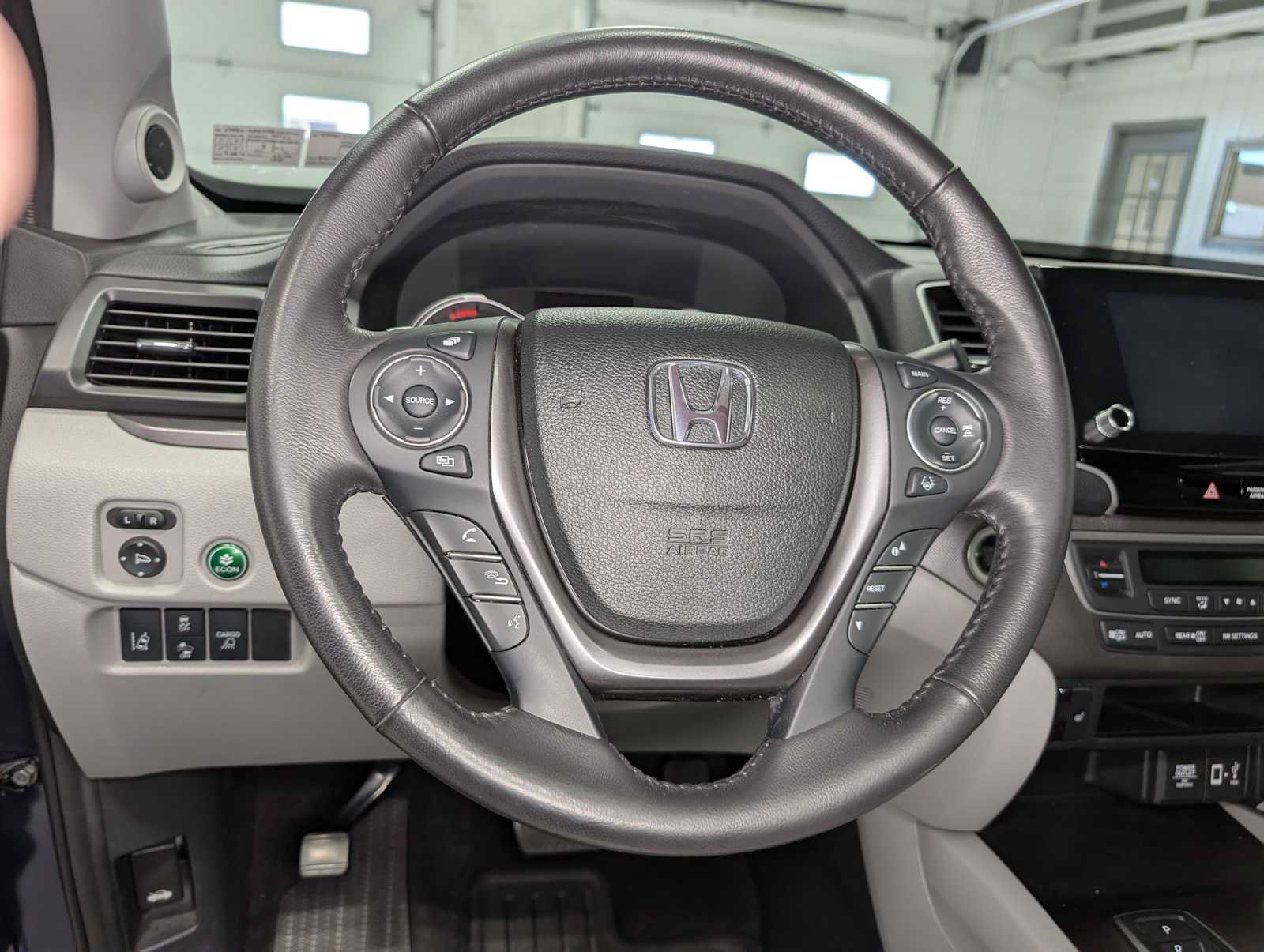 Certified 2023 Honda Ridgeline RTL image 36
