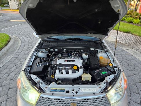 Used 2005 Saturn L-Series L300 FWD image 40