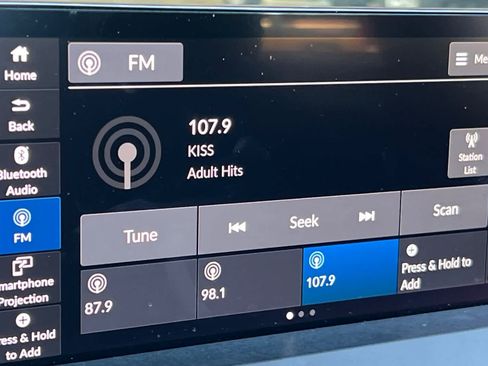 Used 2024 Honda Accord Sport image 18