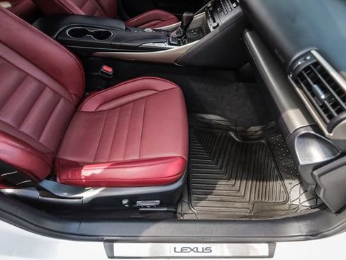 Used 2018 Lexus IS 300 F Sport w/ F Sport Package AWD/4WD image 68