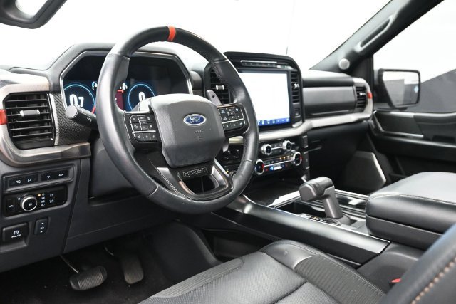 Used 2023 Ford F150 Raptor w/ Raptor Carbon Fiber Package AWD/4WD image 21