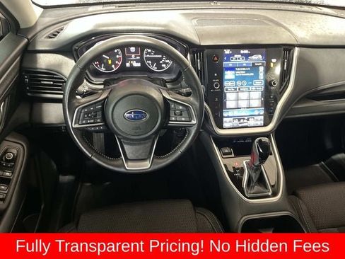 Used 2025 Subaru Outback Premium AWD/4WD image 12