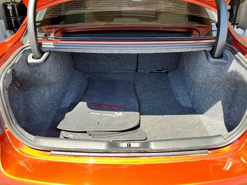 Used 2023 Dodge Charger Scat Pack w/ Navigation & Travel Group RWD image 26