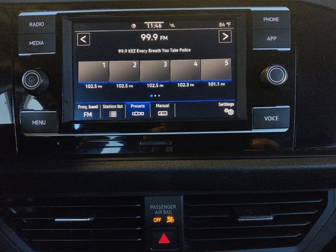 Used 2020 Volkswagen Jetta S FWD image 25