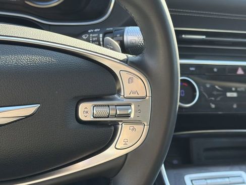Used 2024 Genesis GV80 2.5T image 27