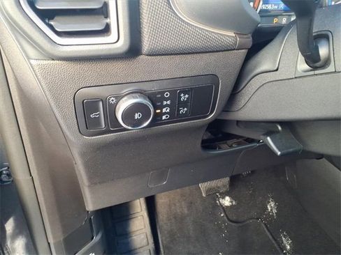 Certified 2023 Ford Bronco Sport Outer Banks w/ Tech Package image 13