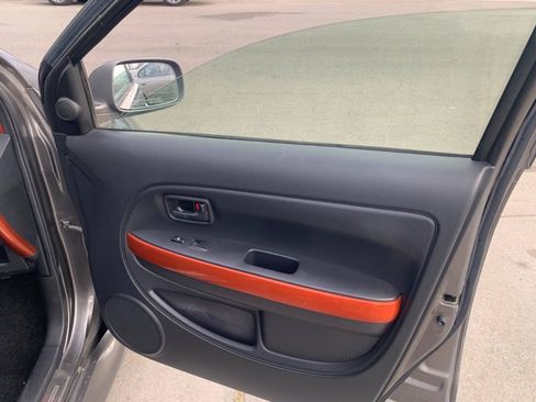 Used 2004 Scion xA FWD image 11