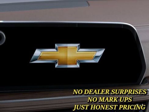 New 2026 Chevrolet Tahoe High Country RWD image 20