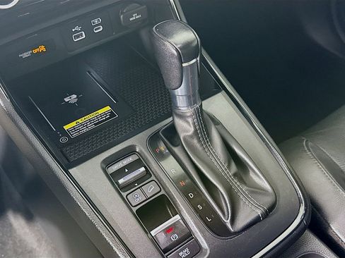 Used 2023 Honda CR-V EX-L image 18