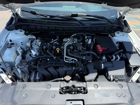 Used 2021 Nissan Altima 2.5 SR w/ SR Premium Package FWD image 48