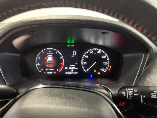 Used 2024 Honda HR-V Sport image 27