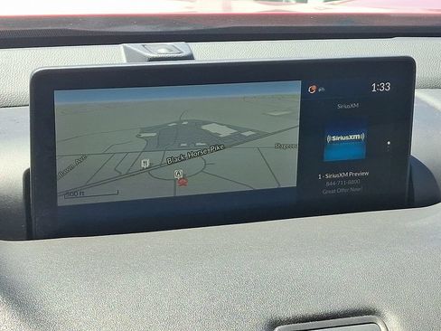 Certified 2021 Acura TLX SH-AWD w/ Technology Package image 18