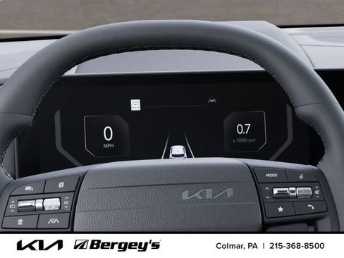 New 2026 Kia Sportage SX Prestige AWD/4WD image 24