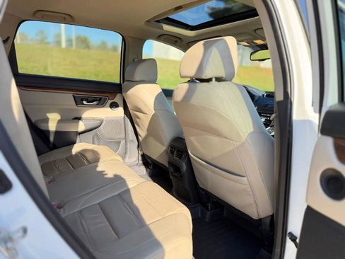 Used 2018 Honda CR-V EX-L image 12