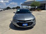 Used 2024 Chevrolet Malibu RS image 2