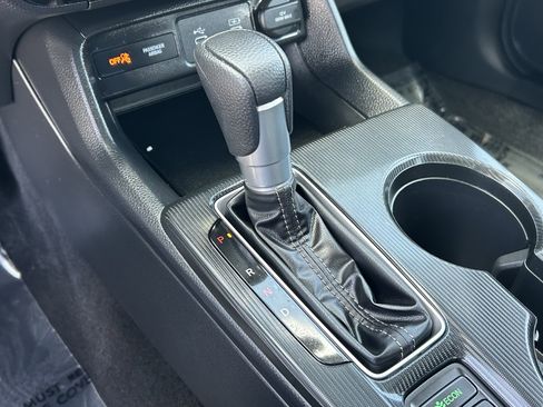 Certified 2026 Honda Civic LX image 22