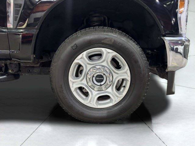Used 2025 Ford F250 XLT AWD/4WD image 68