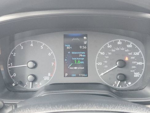 Used 2024 Toyota Corolla LE FWD image 11