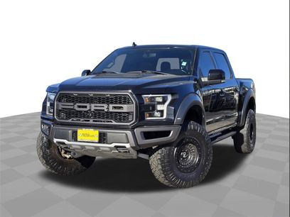 Used 2020 Ford F150 Raptor w/ Equipment Group 802A Luxury