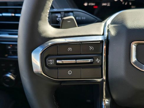 New 2026 GMC Yukon XL Denali w/ Sun & Power Step Package image 18