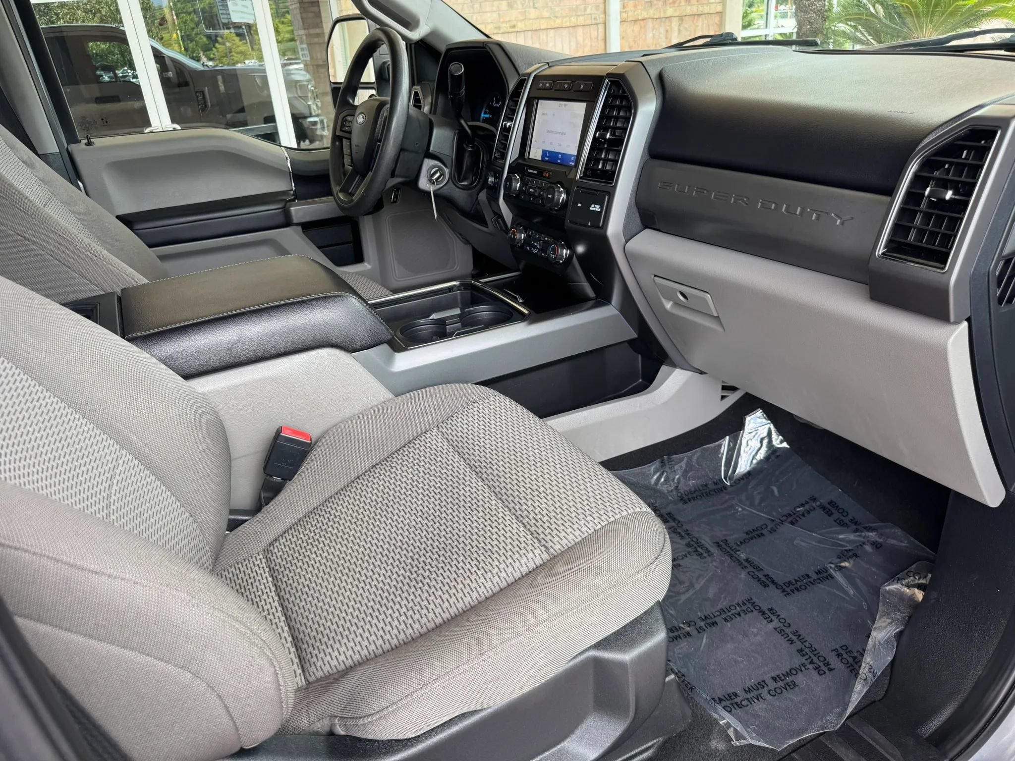 Used 2020 Ford F350 XLT w/ XLT Value Package AWD/4WD image 27