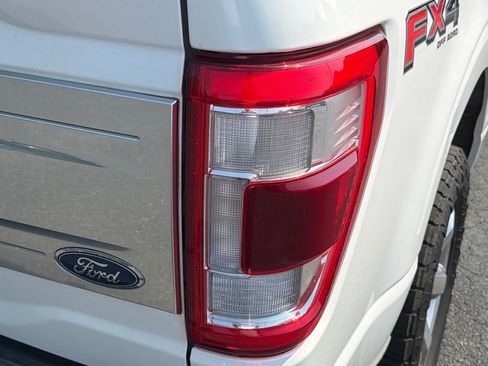 Used 2021 Ford F150 King Ranch w/ Equipment Group 601A High AWD/4WD image 26