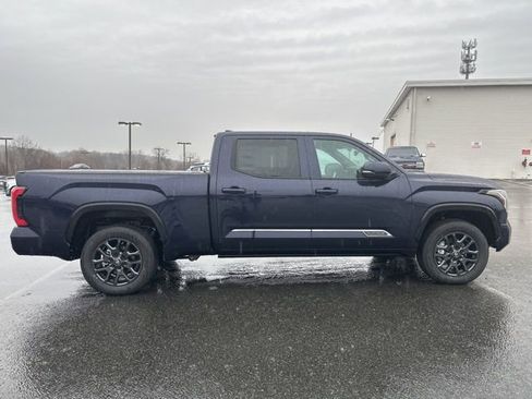 New 2026 Toyota Tundra Platinum image 6