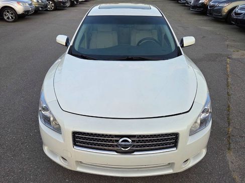 Used 2014 Nissan Maxima 3.5 S FWD image 3