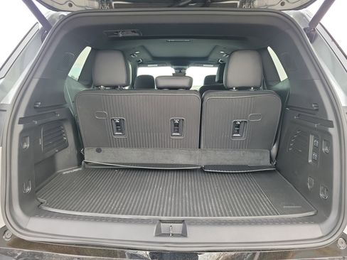 New 2026 Buick Enclave Sport Touring w/ Power Package AWD/4WD image 16