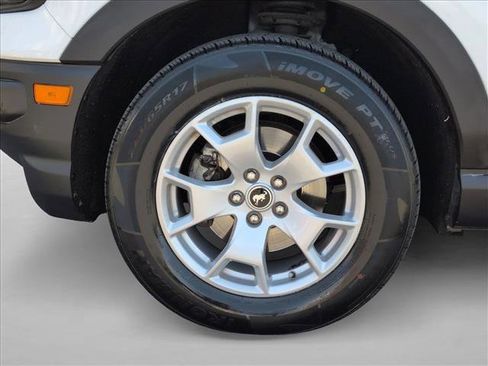 Used 2021 Ford Bronco Sport AWD/4WD image 23