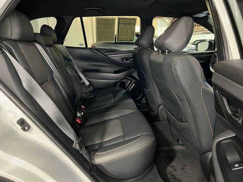 Used 2022 Subaru Outback Wilderness AWD/4WD image 13