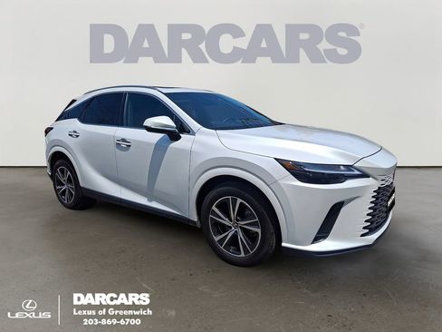 Used 2026 Lexus RX 350 Premium AWD/4WD image 1